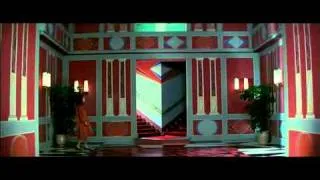 Video Discussions: Suspiria