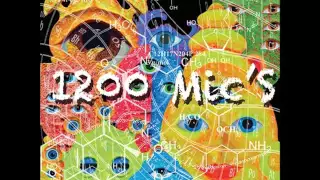 1200 Micrograms - 1200 Mic's [Full Album]