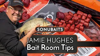 The ESSENTIAL Hookbait! | Jamie Hughes