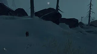 The Long Dark: Oh... Oh no!