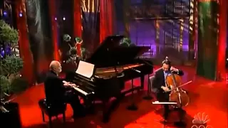 Memoirs of a Geisha | John Williams and Yo-Yo Ma | Live