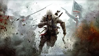 Journey's End - Assassin's Creed III unofficial soundtrack