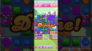 Candy Crush saga level 6510