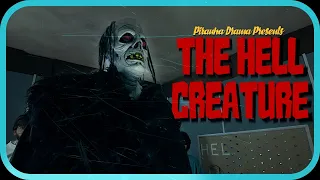 The Hell Creature Trailer (2018)