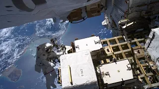 Τι φοβούνται οι αστροναύτες όταν είναι στο διάστημα;