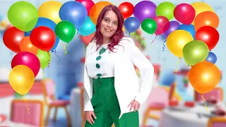 🥳 La mulți ani, MAMI 🎉 PETRECERE SURPRIZĂ 👩🏻‍🦰