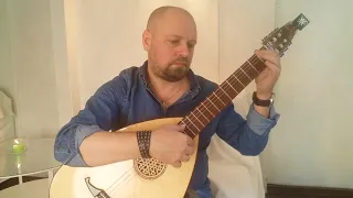 Дмитрий Колтаков "Ей". Dmitry Koltakov "For her".