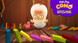 Como Kids TV | Best Episode Top 13~15 22min | Cartoon video for kids