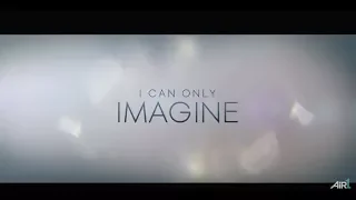 🎥Movie Clip: Bart joins the band - "I Can Only Imagine" in Theaters 3.16