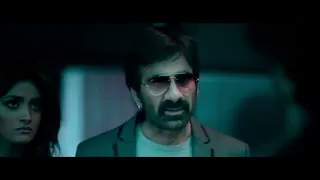 Experience tha power of Khiladi ঃ Ravi teja 's Blockbuster Hindi dubbed movie