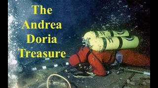 The Andrea Doria Treasure