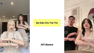 💥Tổng Hợp : Top 30 Bài Hát Và Điệu Nhảy Hot Trend Trên Tik Tok || Tik Tok Việt Nam #83