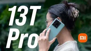 Trên tay Xiaomi 13T Pro