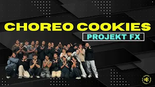 Choreo Cookies | Projekt FX 2024 [Stage View]