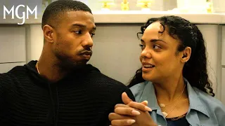 THE BEST OF ADONIS & BIANCA: Creed 1 & 2 Compilation | MGM