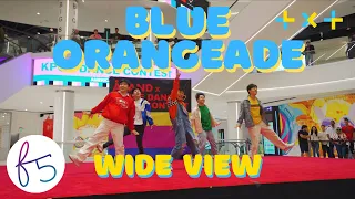 TXT (투모로우바이투게더) ‘Blue Orangeade’ Dance Cover by F5 [Wide View]