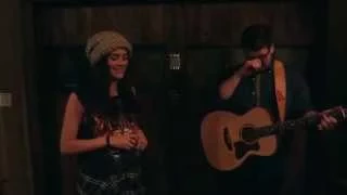 Noah (ft. Laura Dreyfuss) Cover of "Elastic Heart" by Sia