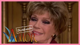 Destilando amor: Embargan la hacienda Montalvo | Escena - C 99