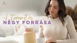 A teremtés négy forrása