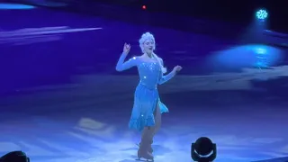 Let it Go - Frozen - Disney on Ice