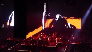 Roger Waters - The Powers That Be Live@Madrid