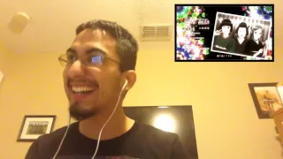 Gintama 2015 Ending 4 Live Reaction! I LOVE THIS ENDING!!!!! The Feels it brings!