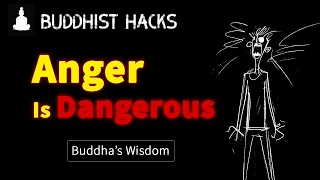 [Buddhism] Want to control your anger? Here’s what you should know!