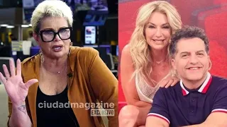 Carmen, a quemarropa contra Ángel de Brito y Yanina Latorre: “Que no se metan con mi vida privada”