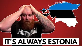 Unveiling Estonia: The Lesser-Known European Gem