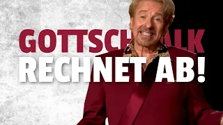 WETTEN DASS: Thomas Gottschalk rechnet mit AMPEL und ZDF ab!