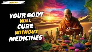 Follow These 7 Principles and Heal Your Body Naturally | Zen Story | Buddhism