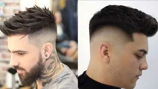 ✂️💈É INACREDITÁVEL O QUE ELES  FAZEM  COM AS PESSOAS / QUE MUDANÇA