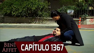 Perdóname (Beni Affet) - Capítulo 1367