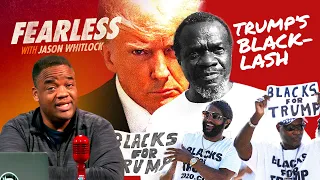 Donald Trump’s Arrest Awakens Black Voters to Fraudulence of Liberalism & Identity Politics | Ep 512