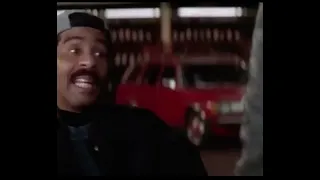 Richard Pryor as Arnie in Lost Highway (1997)