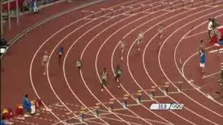 Athletics - Women's 400M Hurdles - Final - Beijing 2008 Summer Olympic Games