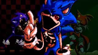 TAILS SUFFERING IN EVERY WAY POSSIBLE!! (Sonic_1_2_3_Rom - Sonic.Ribs) | All Deaths | All Secrets