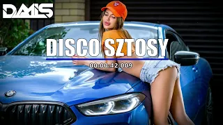 🥵🌴 WAKACJE 2023 | DISCO SZTOSY NA WAKACJE | DISCO POLO W REMIXACH | DJ DAMIS 🥵🌴