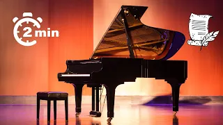 🎹  El PIANO: Resumen sobre su Historia, Características y Técnicas Pianísticas