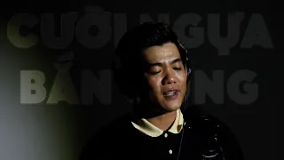 Underground Talk Live : The Night - Cưỡi Ngựa Bắn Cung