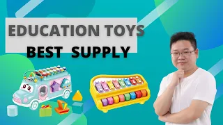 Educational Toys Vendor | Learning Toys Review | Learning Toys Business| Education toys Supply
