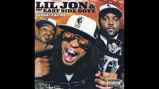 Lil Jon & The East Side Boyz - Get Low Instrumental (Beat Only)