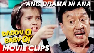 (1/8) Si Ana: Ang paslit na makulit! | 'Daddy O! Baby O!' | Movie Clips
