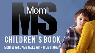 MY MOMS MS | JULIE STAMM  (Multiple Sclerosis )