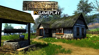 Farmer's Life Gameplay (PC)