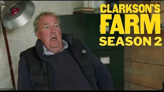 Clarkson's Farm - Chili tasting - Season 2 Episode 2