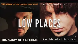 Low Places | The Insane Story of Garth Brooks as Chris Gaines (DOCUMENTARY)