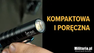 Latarka Olight I5T EOS | Sklep Militaria.pl