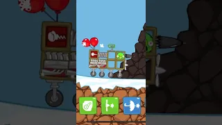 New piggy tales in bad piggies race nut pt final