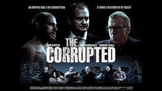 THE CORRUPTED Trailer 2020 HD